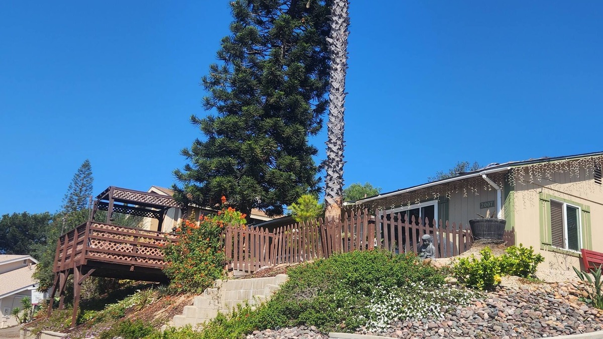 Lemon Grove House | The Vintage Hideway