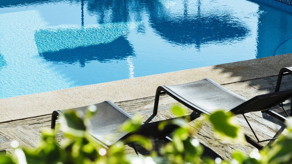 Pinhao Hotel | The Vintage House - Douro