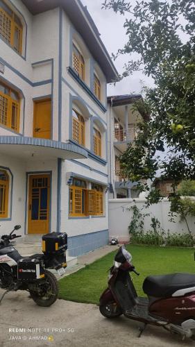 Brein House | The Vintage Kashmir Homestay