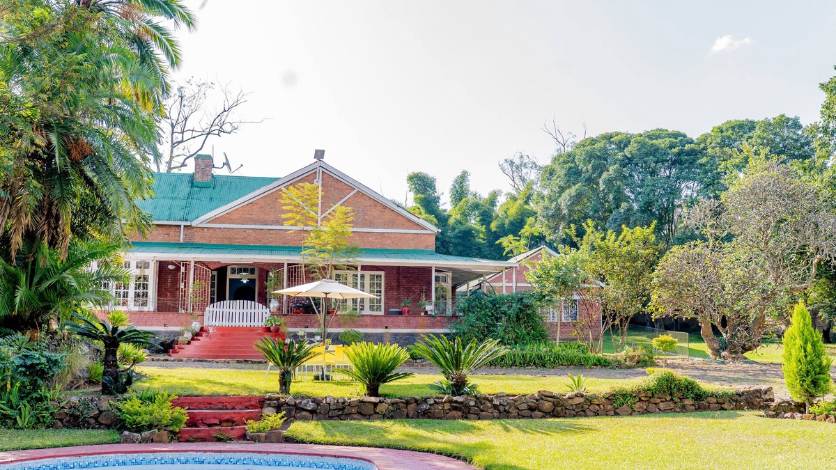 Blantyre Other | The Vintage Manor