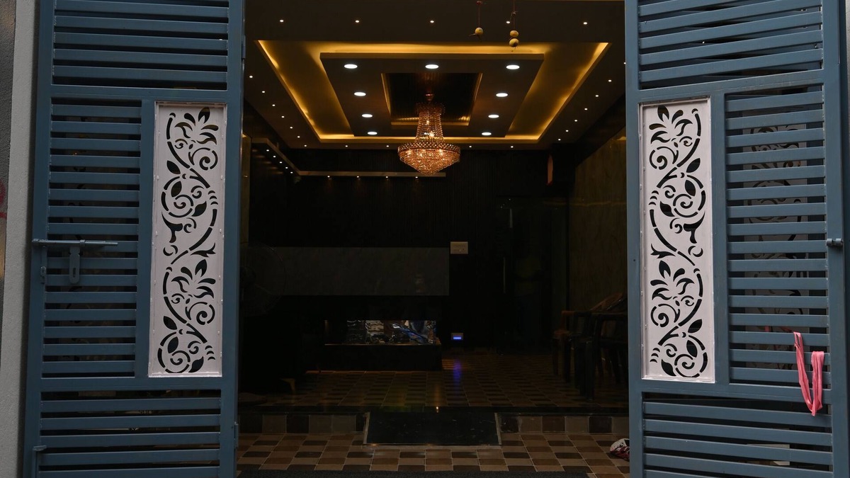 Baripada Hotel | The Vintage Plaza
