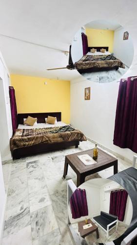 Gulab Sagar House | The Vintage Vibes