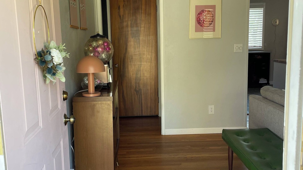 Benson House | The Violet Villa - Cozy 2 bedroom Benson cutie