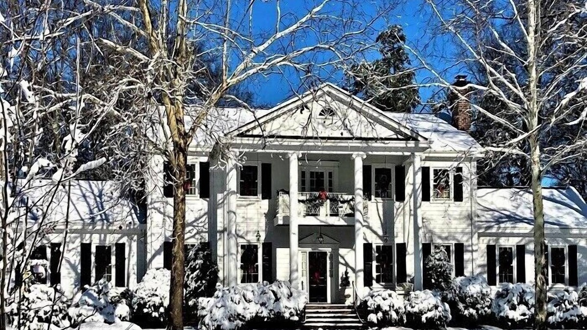 Glen Allen Bed & Breakfast | The Virginia Cliffe Inn