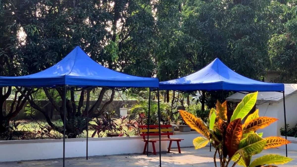 Ulhasnagar Resort | The Visawa Resort