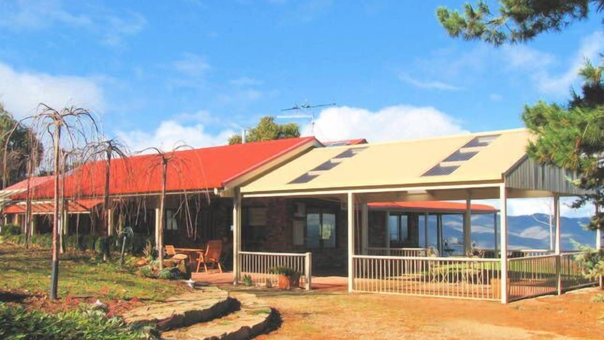 Beechworth Other | The Vision Splendid Beechworth
