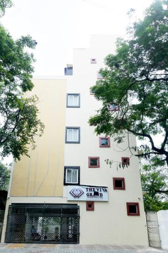 Little Mount Apartment | The Viva Grand