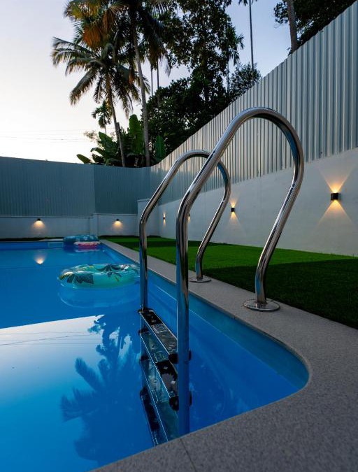 Athirapally Resort | The Vogue - Luxury Private Pool Villa , Athirappilly