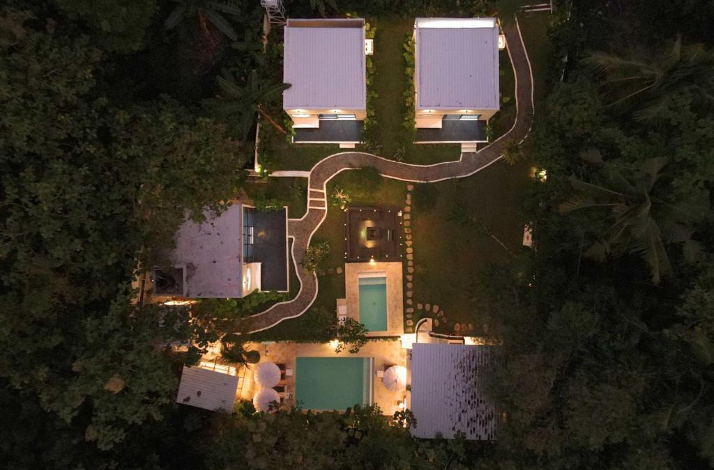 Balecatur Villa | The Volter Yogyakarta
