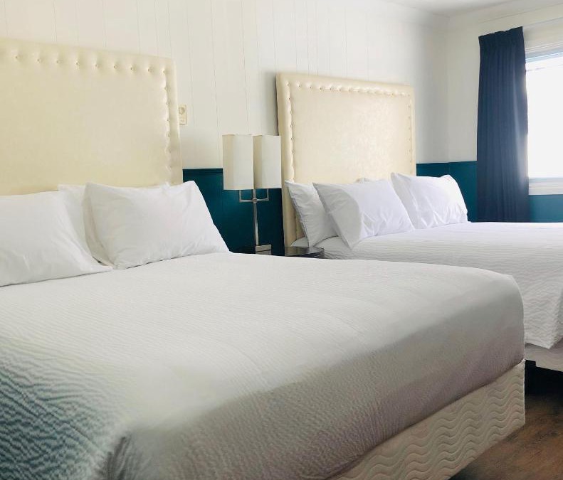 Schreiber Hotel | The Voy