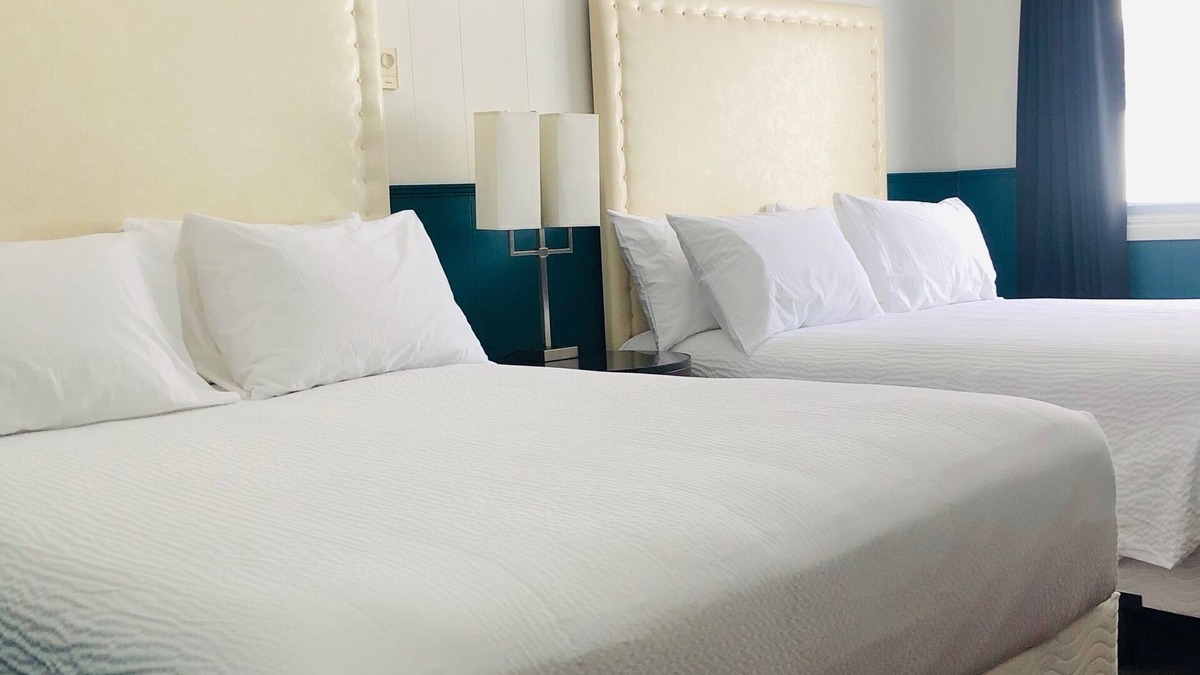 Schreiber Hotel | The Voy