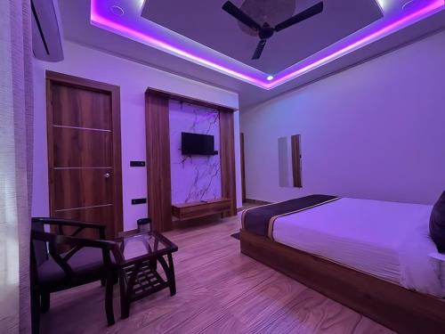 Vrindavan Hotel | The Vrindavan Inn