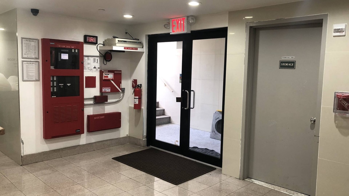 Brooklyn Hotel | The Vue Hotel Express