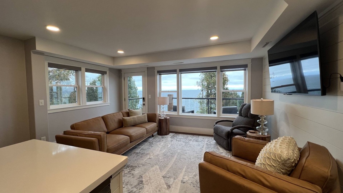 North Shore Villa | The Vue on Lake Superior I Sunrise & Sunset Views I by Relax Open Air