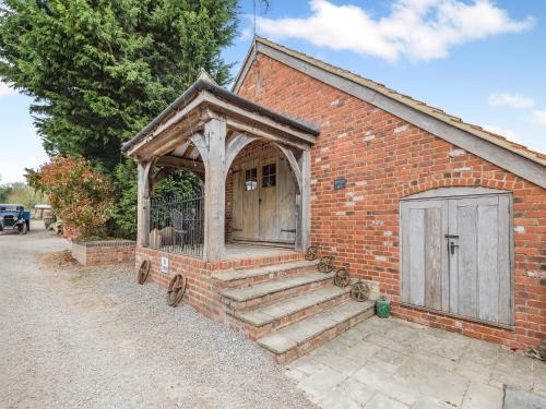 Blaisdon House | The Waggon House