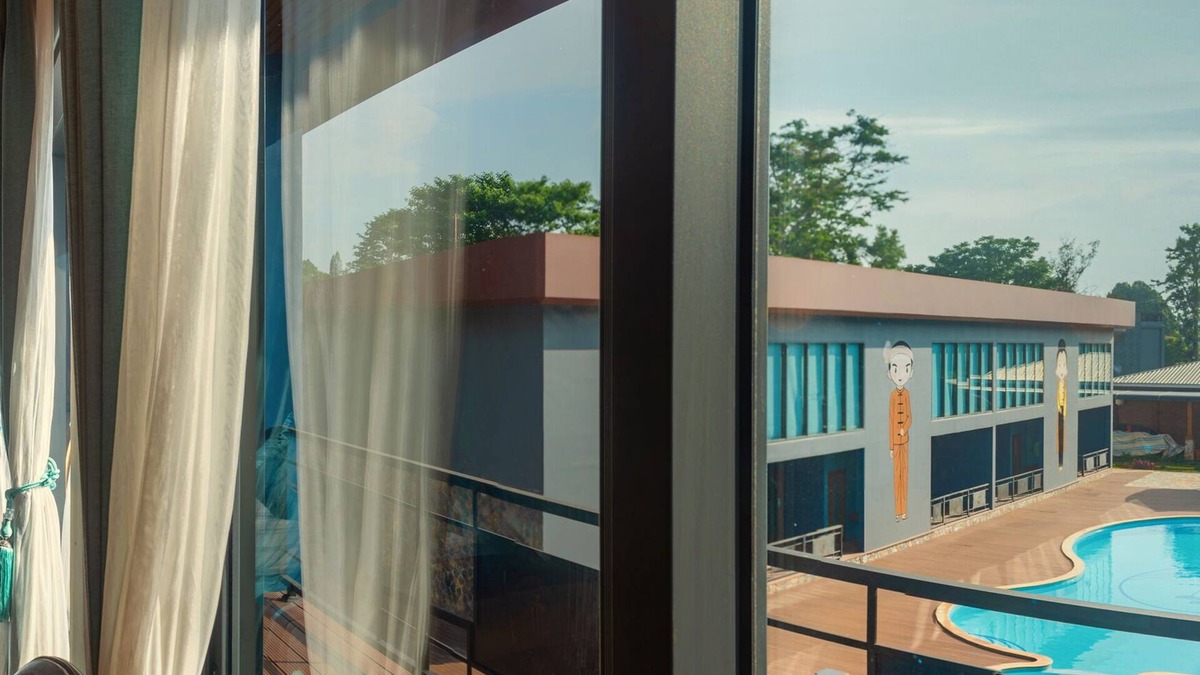 Pyin Oo Lwin Hotel | The Waiting Lodge Hotel Pyin Oo Lwin