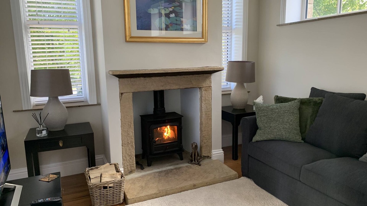 Lanchester Cottage | The Waiting Room - Self Contained Holiday Cottage