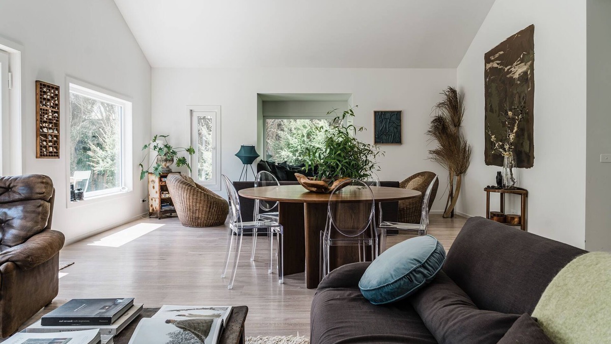 Walkerville House | The Walkerville Shed; Comfort & Serenity with Linen and High speed Wifi