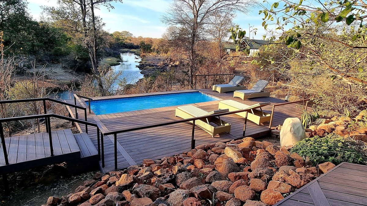 Victoria Falls Other | The Wallow Lodge