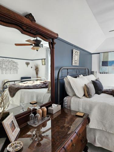 Town of Essex Bed & Breakfast | The Walnut Grove BnB