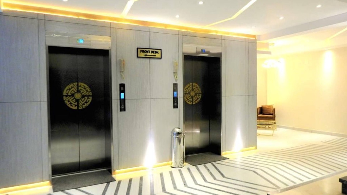 Bouvet Island Condo | The Walnut: 1BHK Luxury Apt : Self Check-in