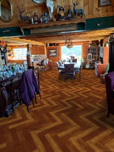 Mico Resort | The Walpole Cabin