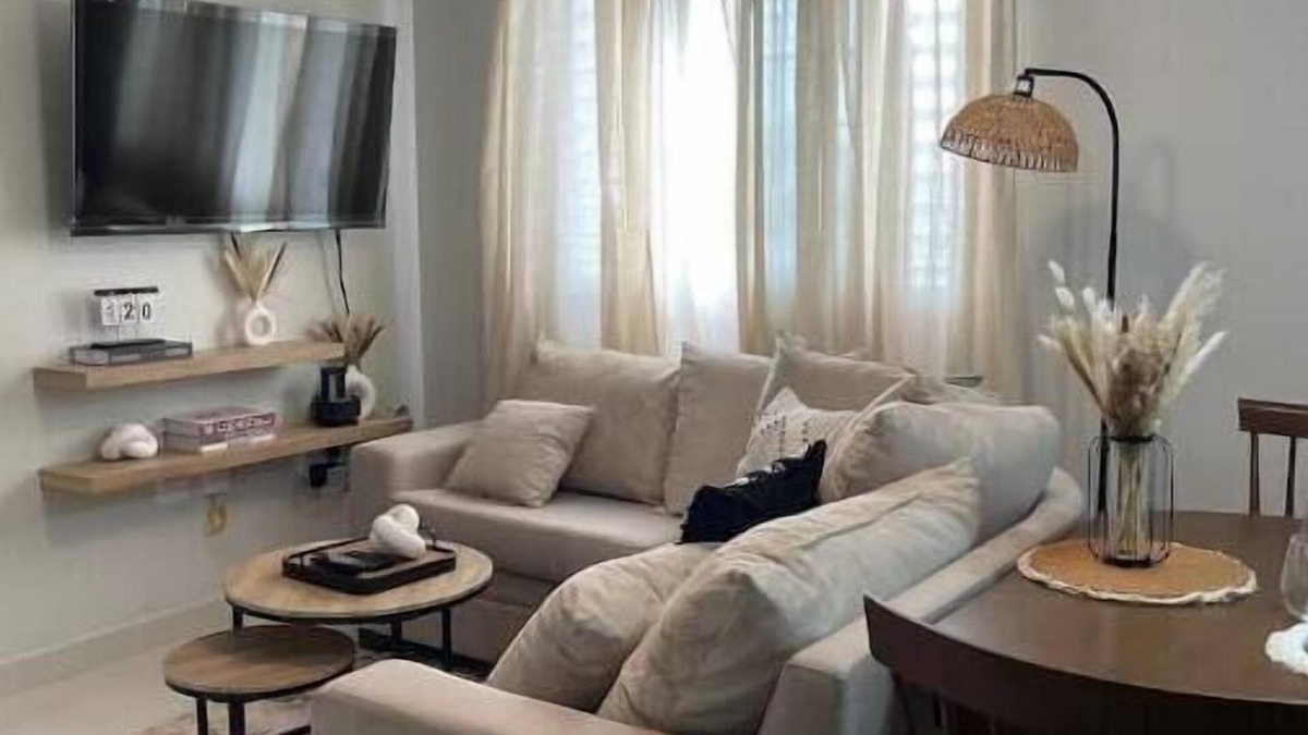 Camperdown Apartment | The Wanderers - Boho Bliss 2 BR Apt in Kingston