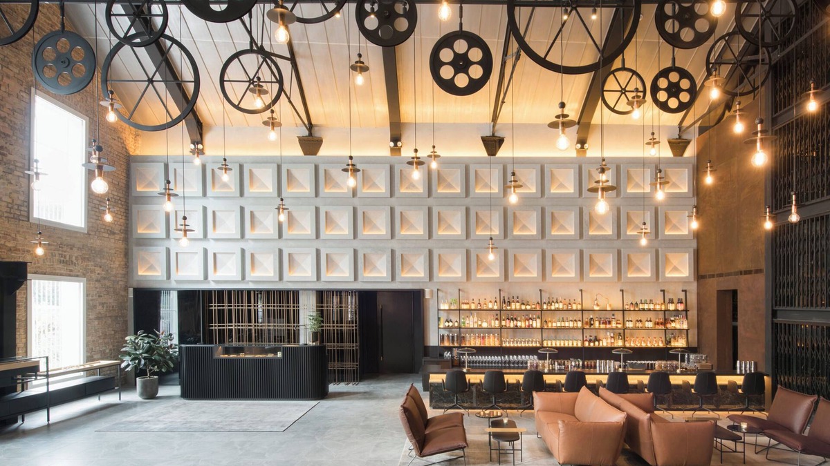 Singapore River Hotel | The Warehouse Hotel, Singapore, a Member of Design Hotels
