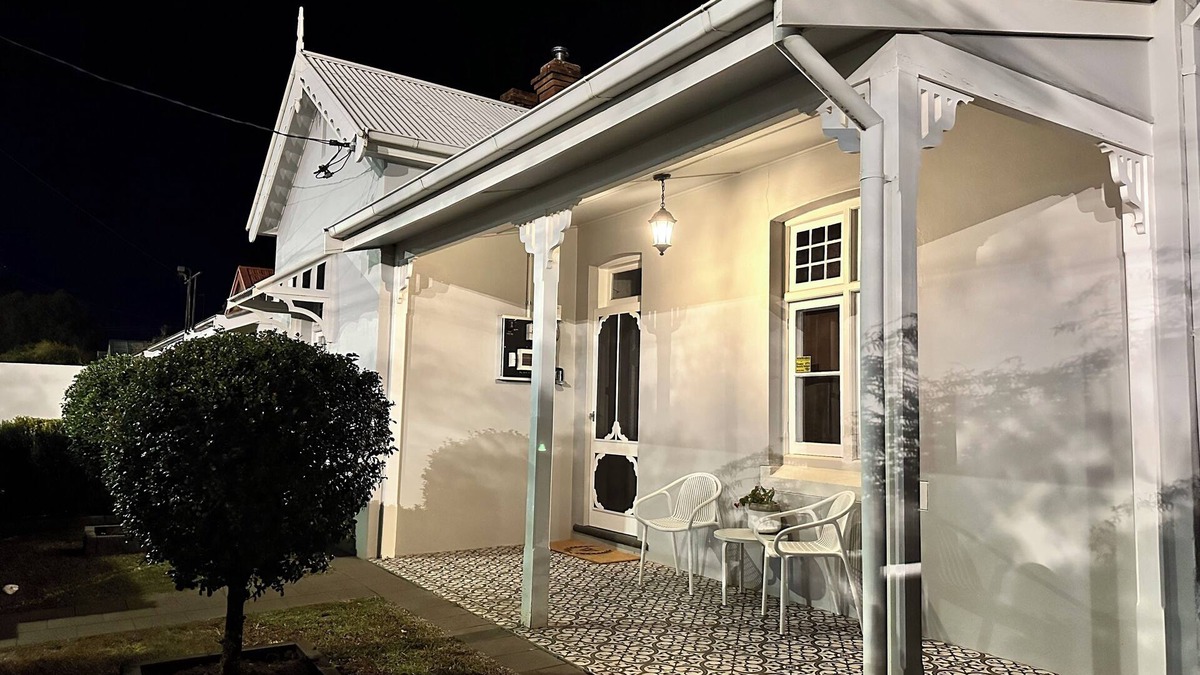 Dubbo House | The Warra House - Luxury and convenience.