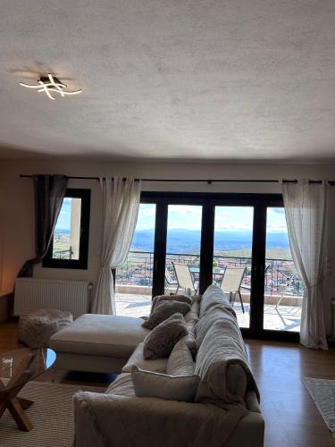 Milea Apartment | The Watch Tower B