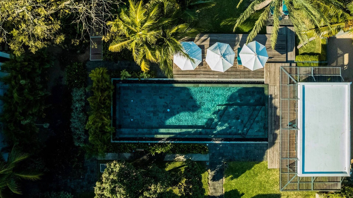 Grande Riviere Noire Apartment | The Waterclub - Premium Apartment by Horizon Holidays