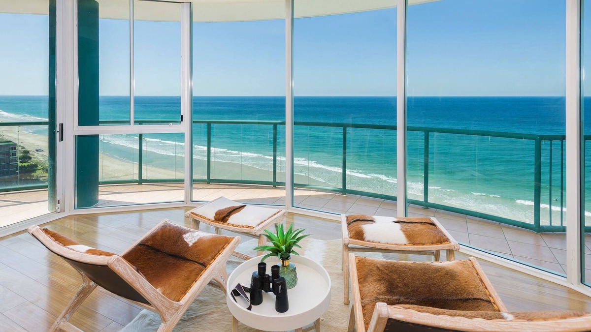 Main Beach Apartment | The Waterford on Main Beach
