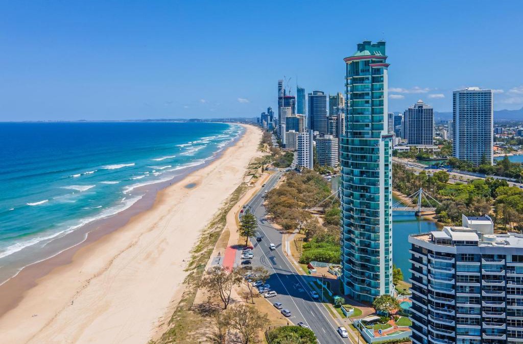Main Beach Resort | The Waterford on Main Beach