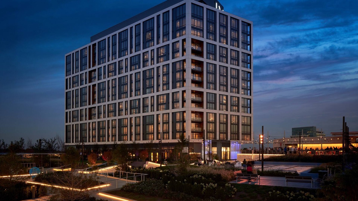 McLean Hotel | The Watermark Hotel