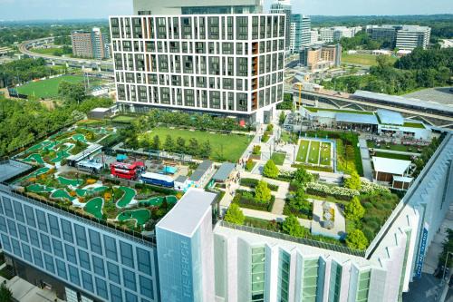 McLean Hotel | The Watermark Hotel