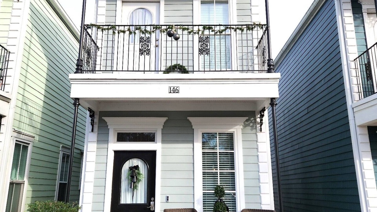 Mount Meigs House | The Waters Wee Doozie By Villa Real Escapesn