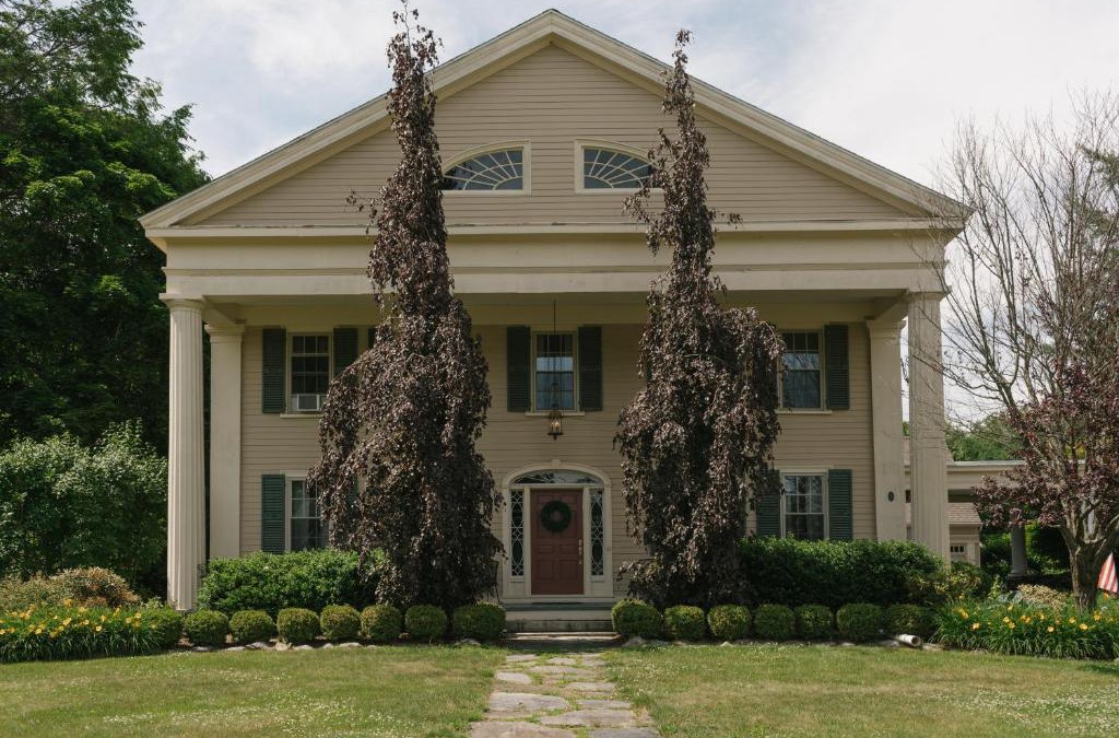 Thompson Bed & Breakfast | The Watson Boutique Bed and Breakfast