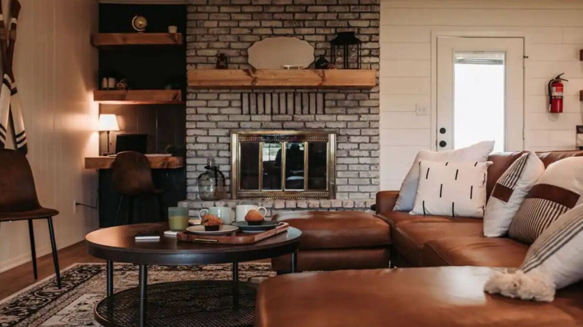 Yantis House | The Wava Sue Place: Lake Fork-Great Location-Boat Parking-Spacious Plan