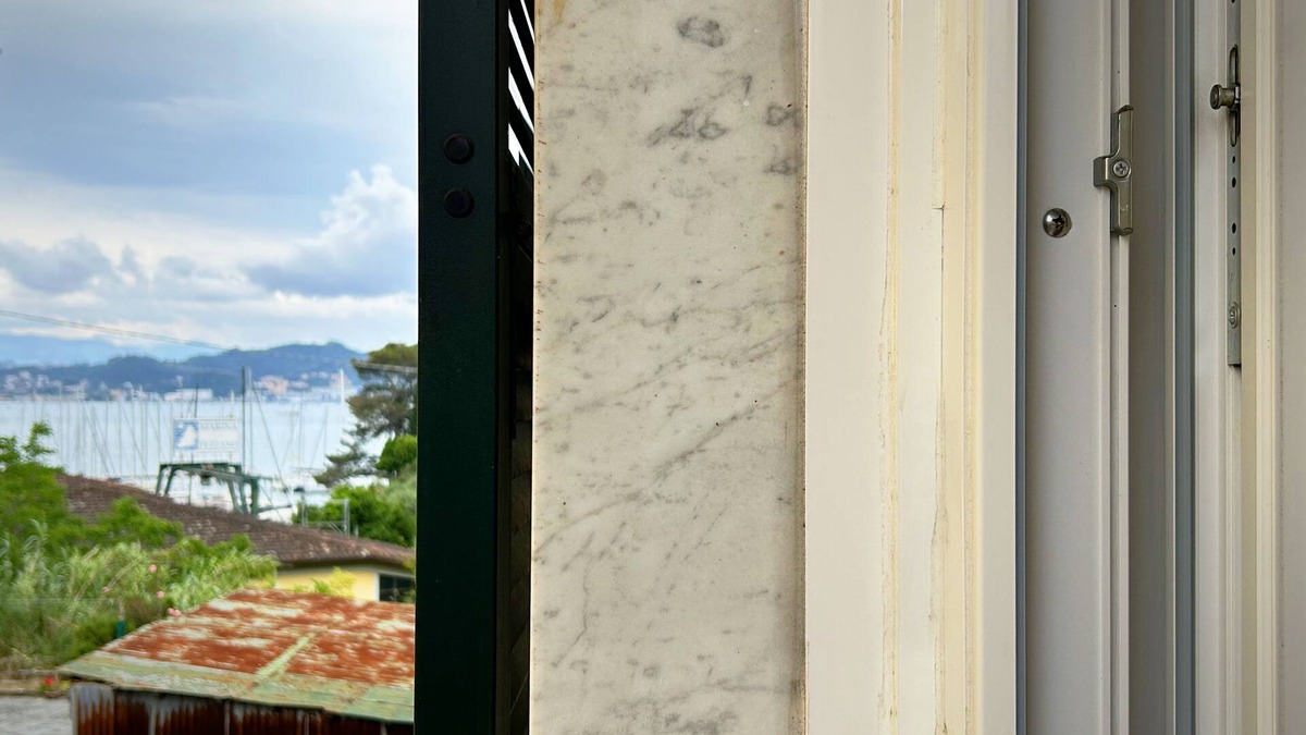 Fezzano Apartment | The wave 4 Apartment for a single person