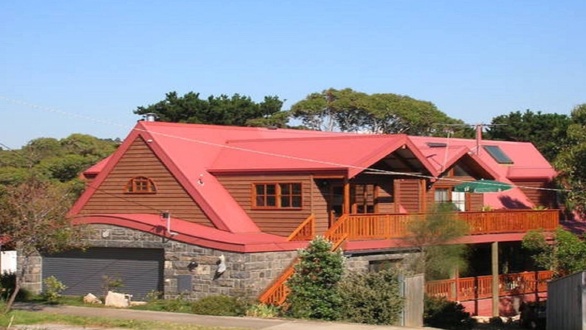 Jan Juc Apartment | The Wave, Great Ocean Road, Jan Juc