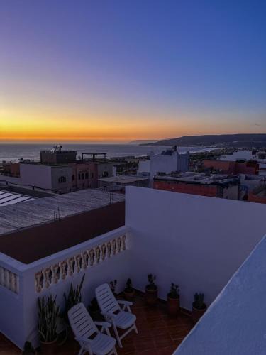 Tamrhakht House | The Wave Weaver's Homestay