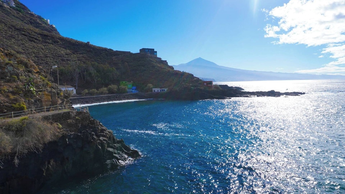 Tacoronte Apartment | The Waves, El Pris