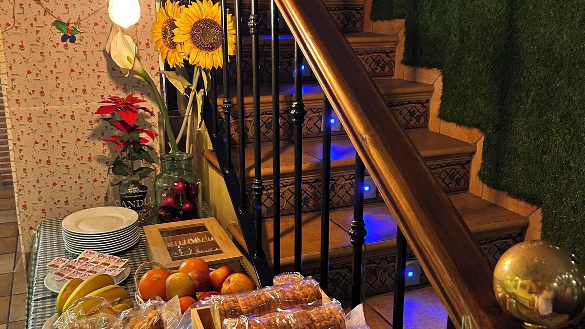 Molinaseca Hotel | THE WAY HOTEL & SUITES