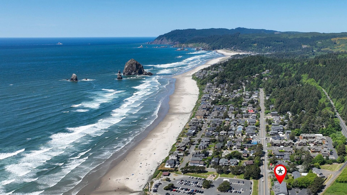 Tolovana Park Hotel | The Wayside Inn