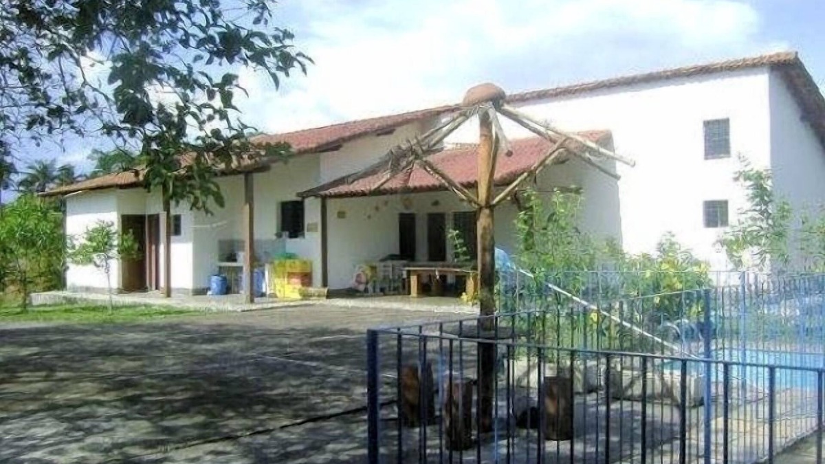 Centro House | The website Sommerfugledalen. - A suite