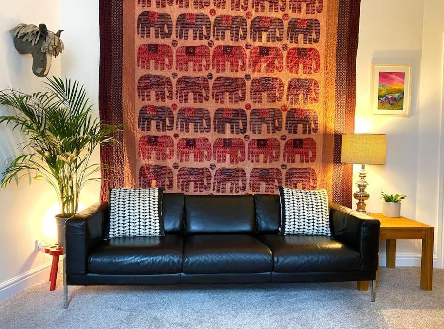 Innerleithen Apartment | The Wee Bunk House - Innerleithen