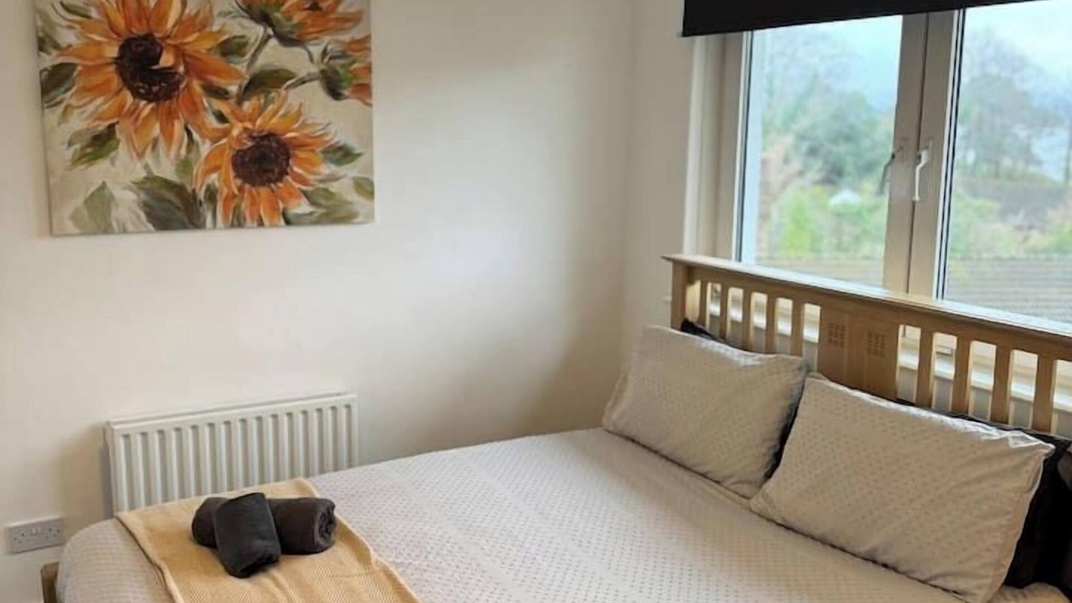 Rhu House | The Wee Hoose Rhu
