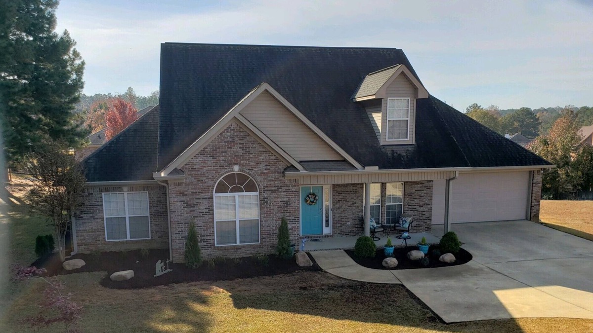 Tuscaloosa House | The "Welcome to T-Town!" Family Home 15 minutes from UA