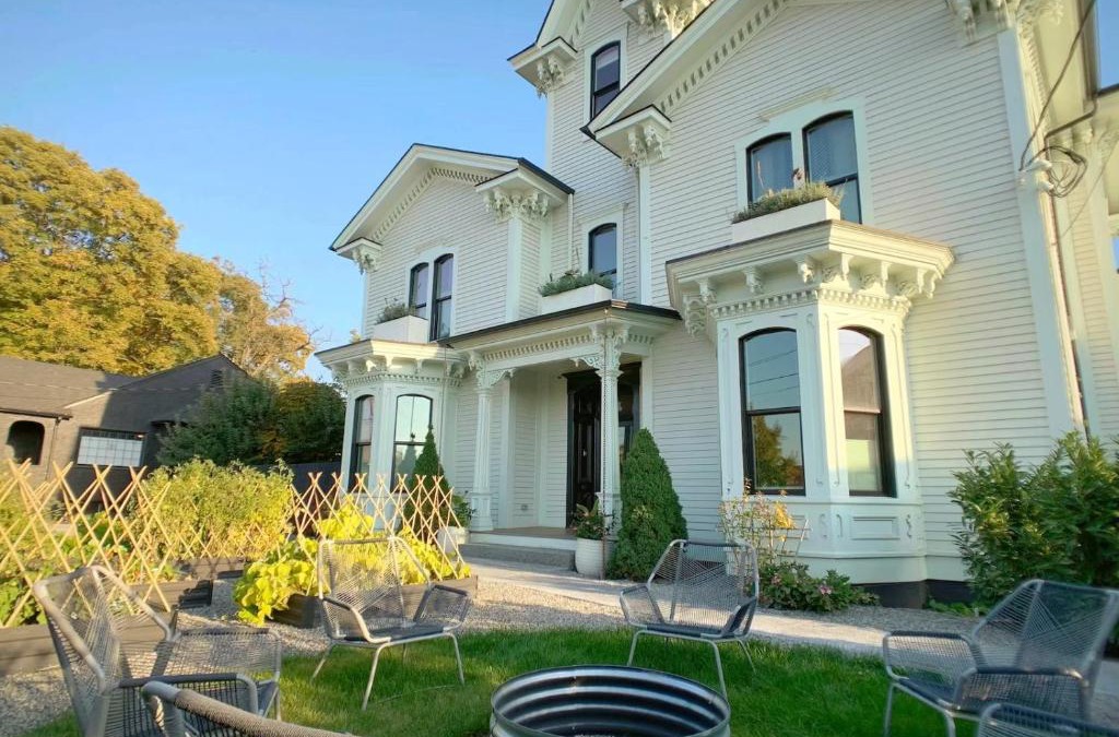 Walla Walla Resort | The Wesley Walla Walla