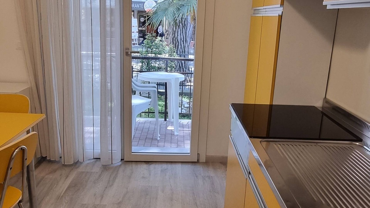 Jesolo Apartment | The west villa 1 - Residence Ideal Sole Jesolo Holidays near the beach